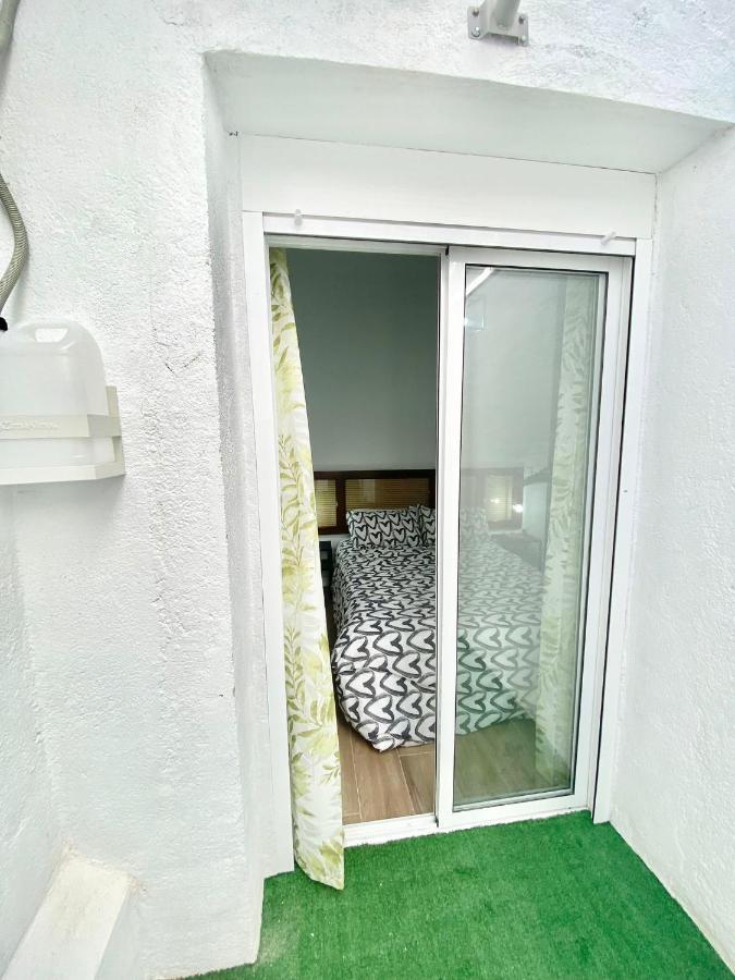 Puente Praga Aparment Apartment มาดริด ภายนอก รูปภาพ